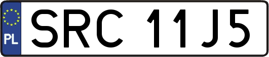SRC11J5