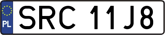 SRC11J8