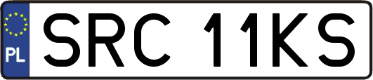 SRC11KS
