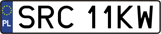 SRC11KW