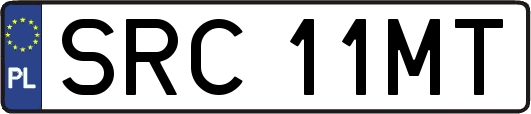SRC11MT