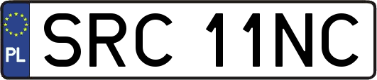 SRC11NC