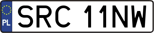 SRC11NW