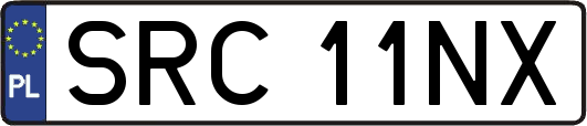 SRC11NX