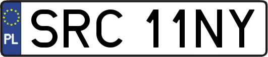 SRC11NY