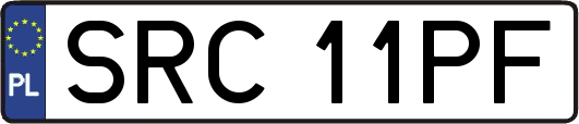 SRC11PF