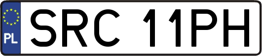 SRC11PH