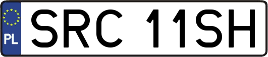 SRC11SH