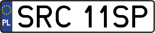 SRC11SP