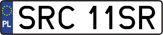 SRC11SR