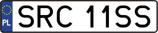 SRC11SS