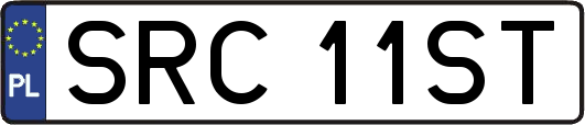 SRC11ST