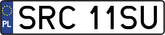 SRC11SU