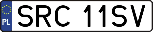 SRC11SV