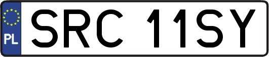 SRC11SY