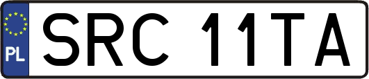 SRC11TA