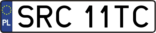 SRC11TC