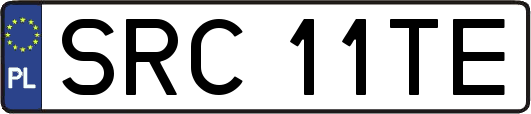 SRC11TE