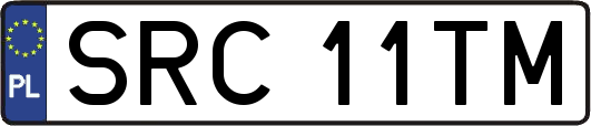 SRC11TM