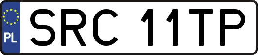 SRC11TP