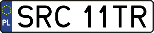 SRC11TR