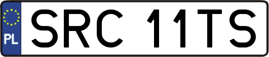 SRC11TS