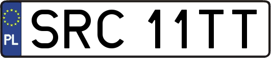 SRC11TT