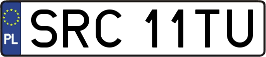 SRC11TU