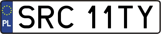 SRC11TY