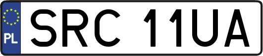 SRC11UA