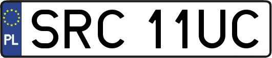 SRC11UC