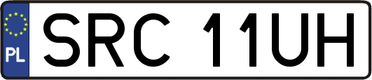 SRC11UH