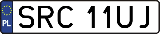 SRC11UJ