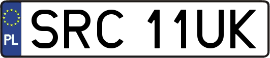 SRC11UK