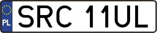 SRC11UL