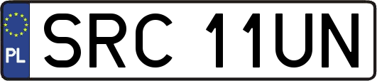 SRC11UN