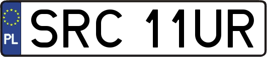 SRC11UR