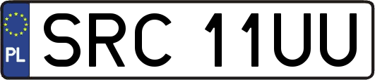 SRC11UU