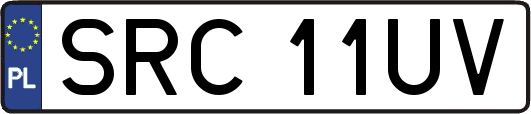 SRC11UV