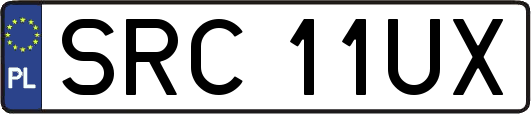SRC11UX