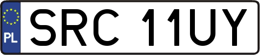 SRC11UY