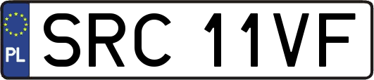 SRC11VF