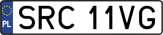 SRC11VG