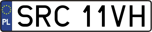 SRC11VH
