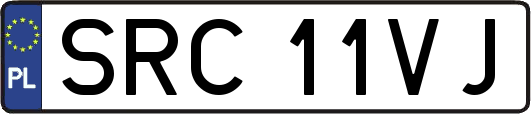 SRC11VJ