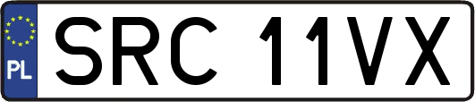 SRC11VX
