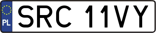 SRC11VY