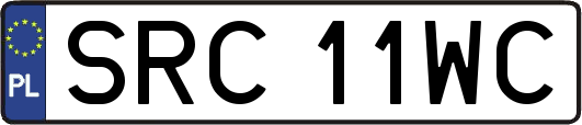 SRC11WC
