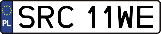 SRC11WE