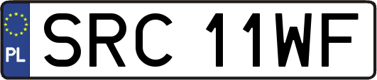 SRC11WF
